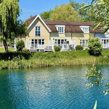 Emerald Lake House サウス・サーニー エクステリア 写真