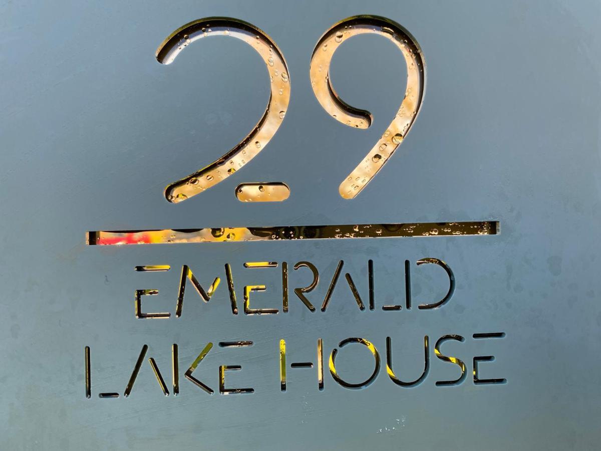 Emerald Lake House サウス・サーニー エクステリア 写真