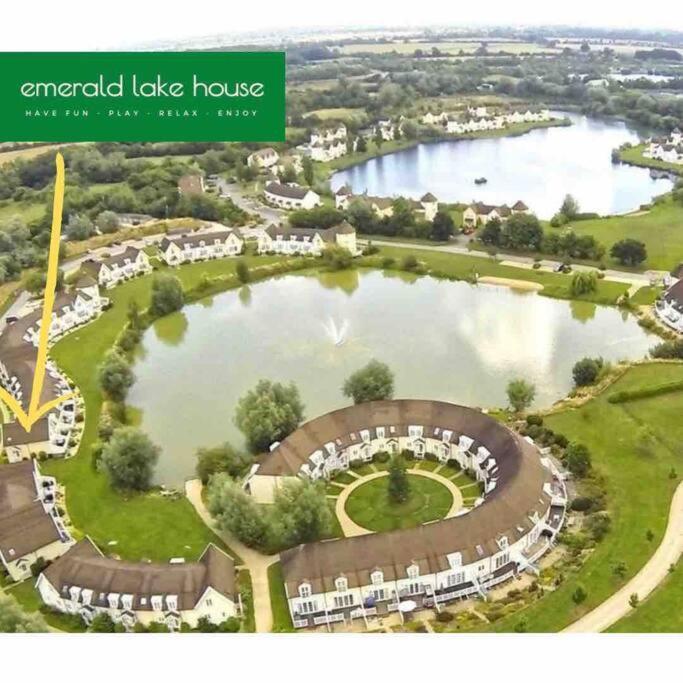 Emerald Lake House サウス・サーニー エクステリア 写真