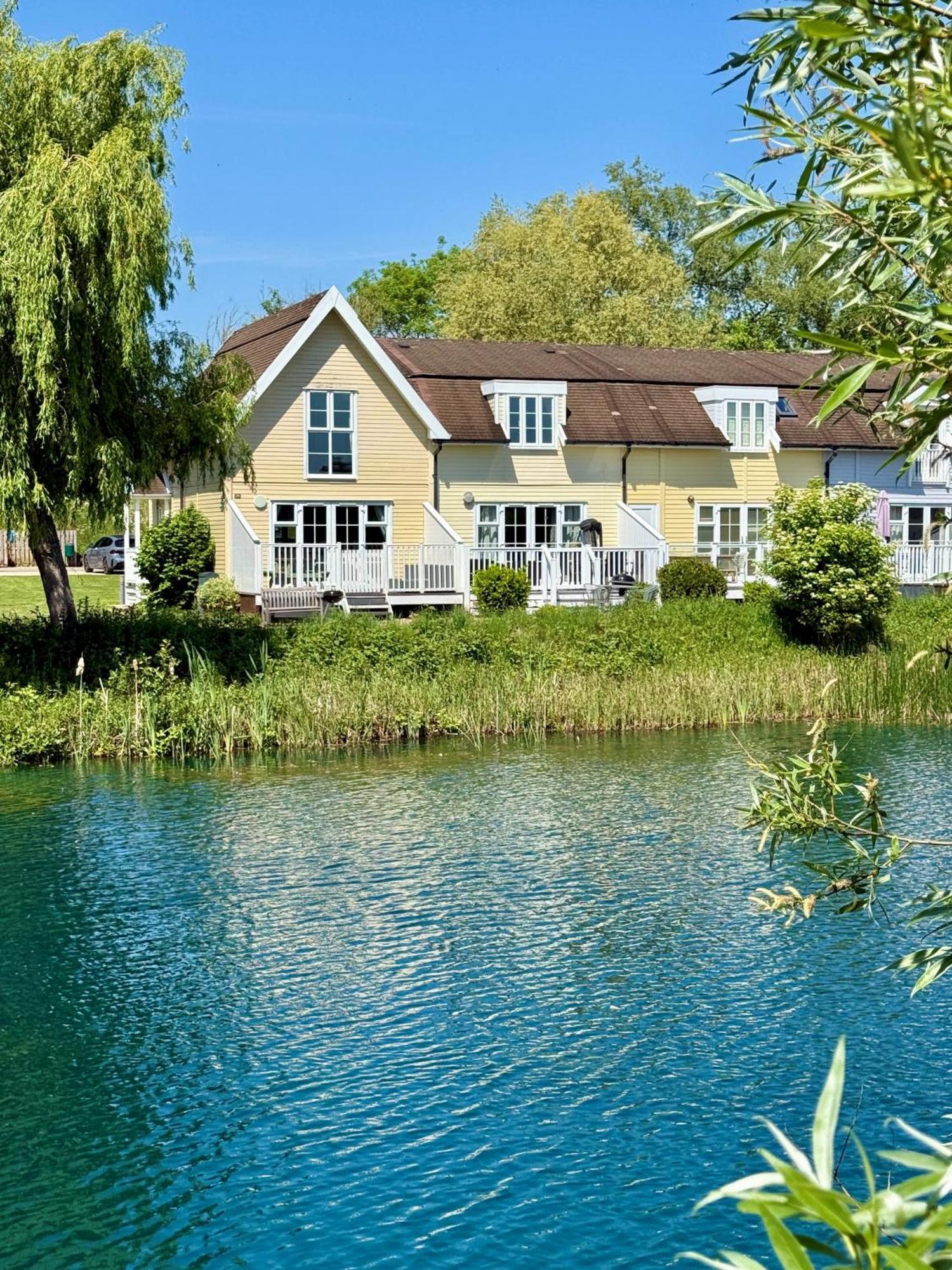 Emerald Lake House サウス・サーニー エクステリア 写真